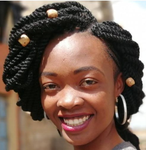 Christine Anyango