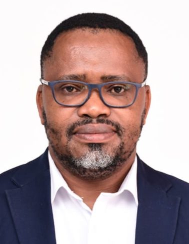 Collins Ogundo
