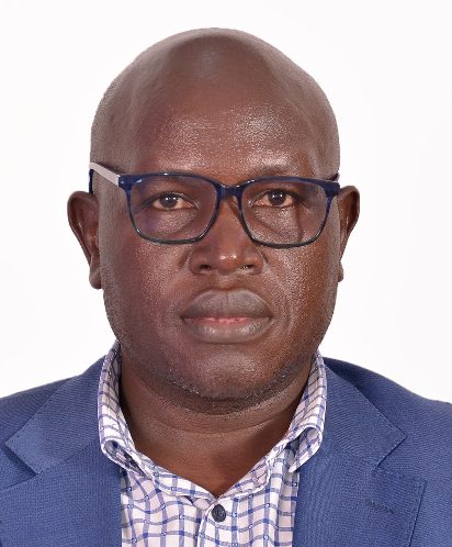 Dennis Odhiambo