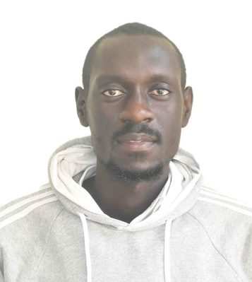 Edmond Onyango