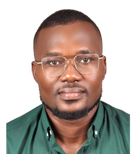 Francis Magomba