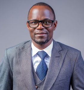 Fred Wambia
