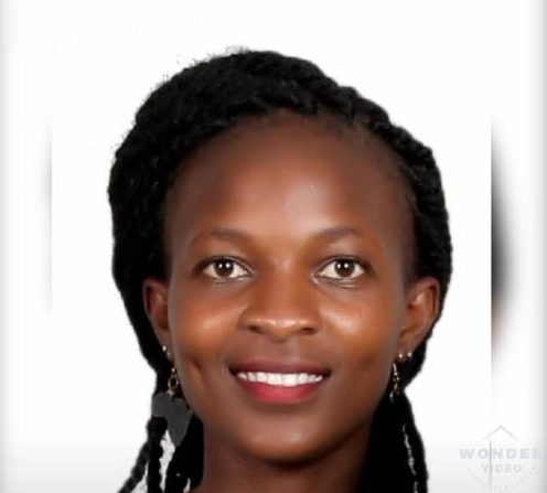 Herine Shikuku