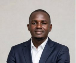 Jack Otieno