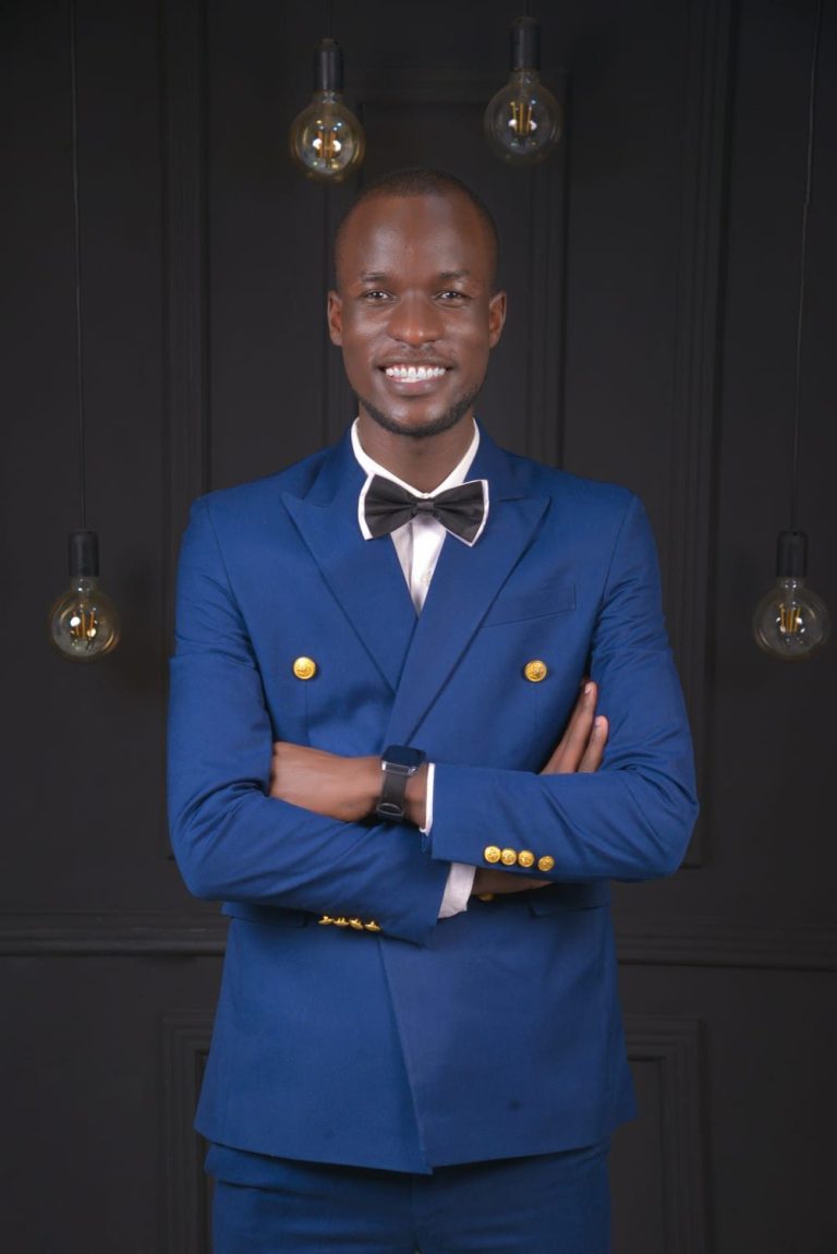 Jeremiah Ochieng’