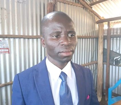 Jerim Otieno