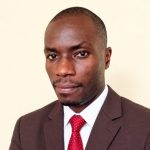 John Abong'o 150x150
