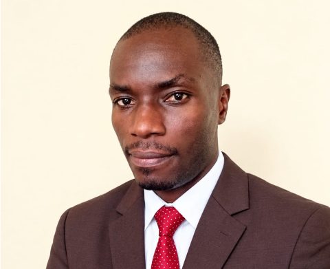 John Abong'o