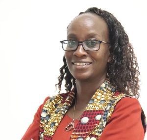 Josephine Otiende