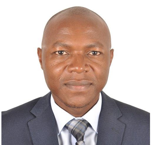 Ken Owino