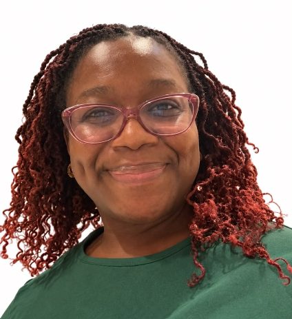 Linet Owino