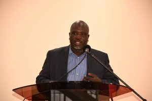 Mr. Johnson Awuor