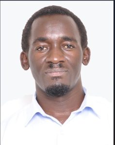 Mr. Matthias Ohana