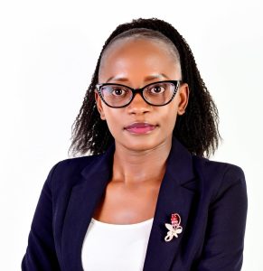 Naomi Oyola