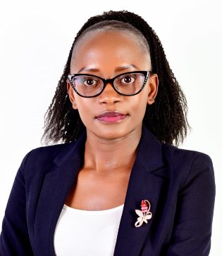 Naomi Oyola