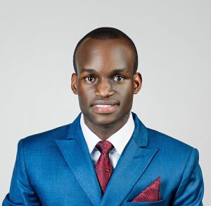 Raymond Masobu