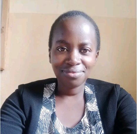Roseline Achacha