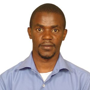 Stanley Jawuoro