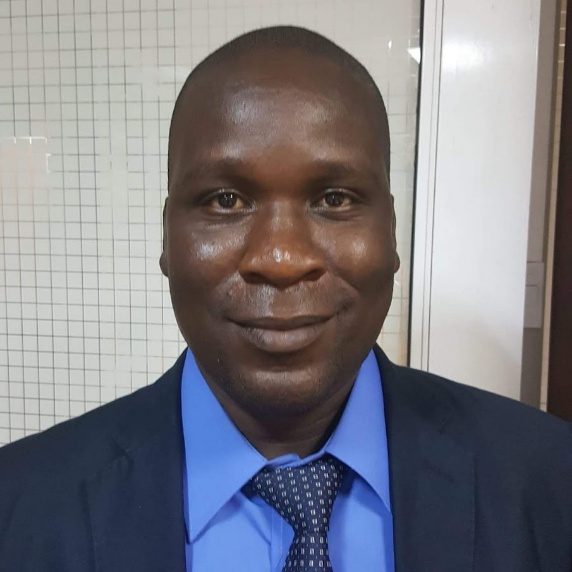 Sylus Owiti