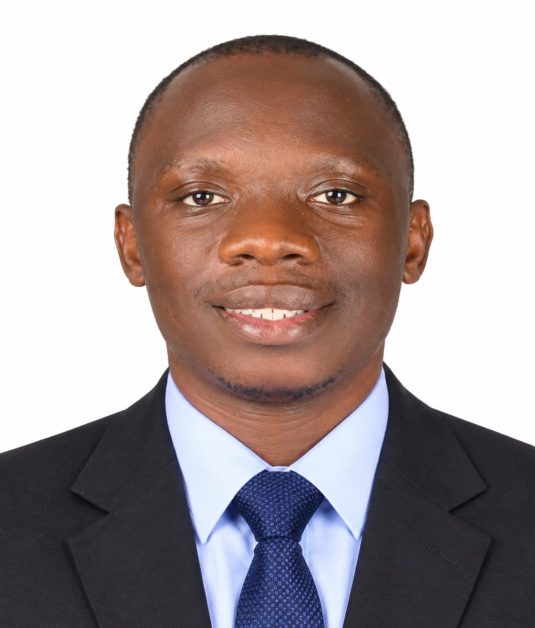 Victor Omondi