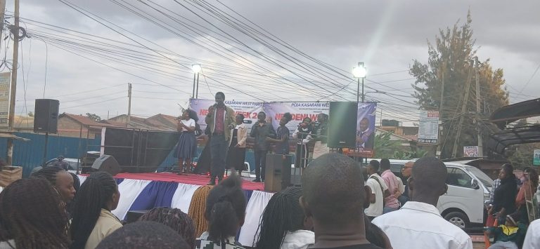 NET Jomo Kenyatta University of Agriculture & Technology