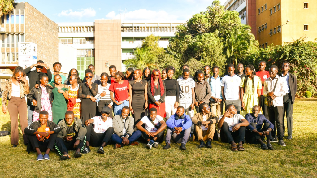 NET University of Nairobi