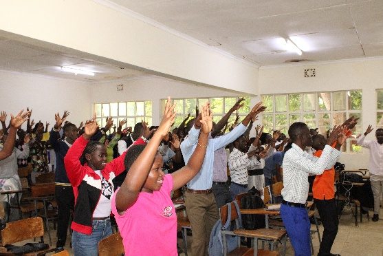 NET Maseno University