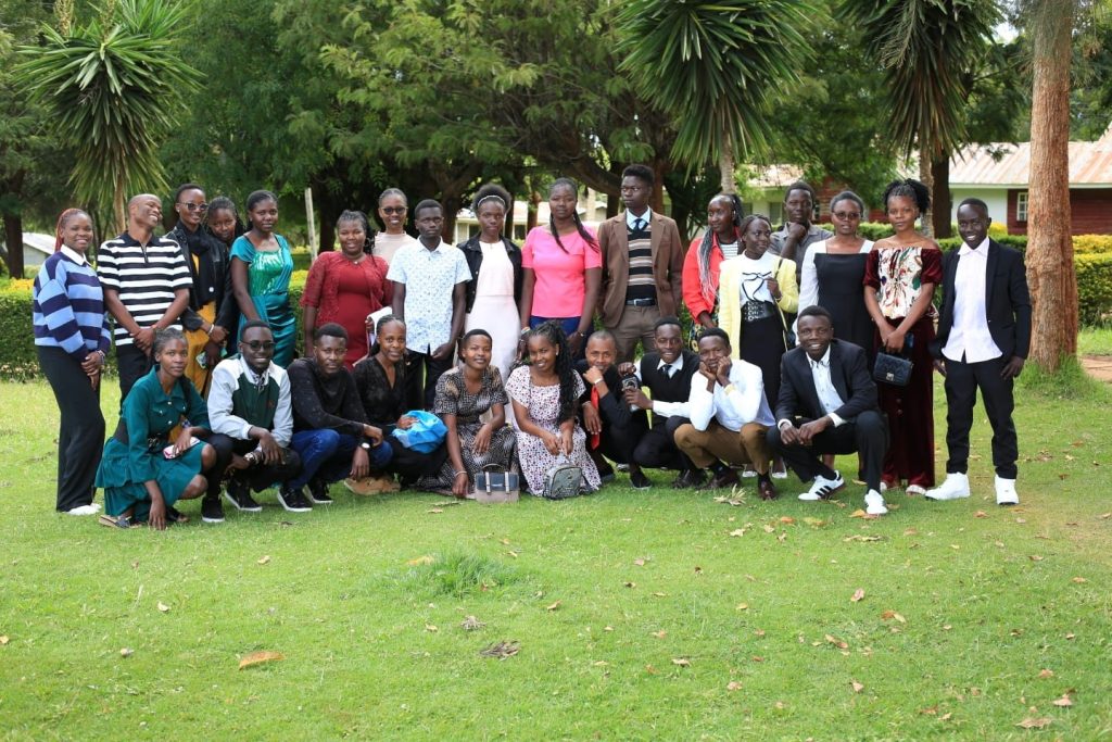 NET Laikipia University