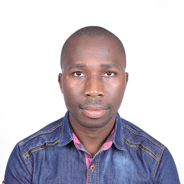 Daniel Odhiambo