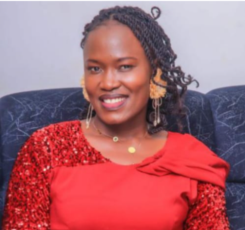 Hildah Aluoch