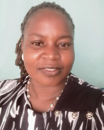 Janey Odingo