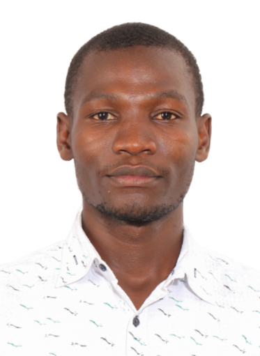 Stephen Ochieng