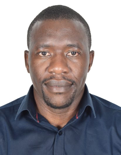 Dave Awino