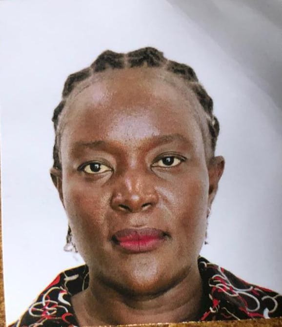 Dr. Lilian Narkiso