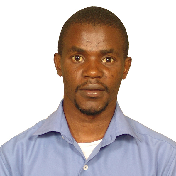 Stanley Jawuoro